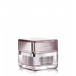 Keenwell Stangrinantis paakių kremas Progresif Lifting Anti-Wrinkle Eye Contour Cream