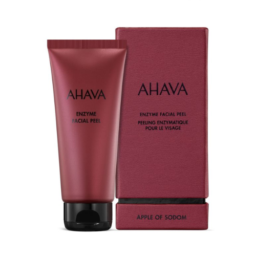 Ahava Enziminis šveitiklis Enzyme Peel