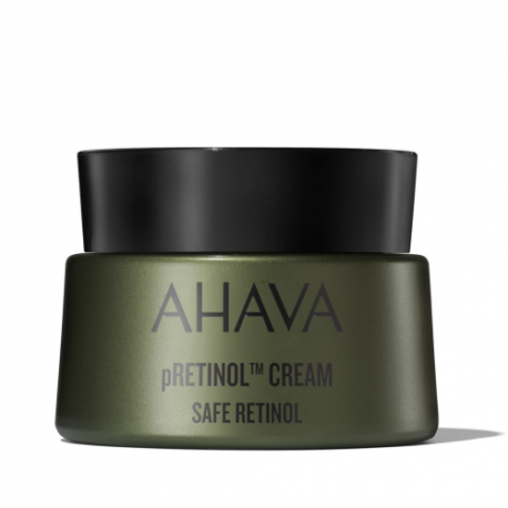 Ahava Veido kremas Safe pRetinol Cream