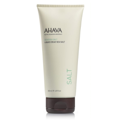 Ahava Skysta negyvosios jūros druska Liquid Dead Sea Salt