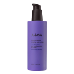 Ahava Kūno losjonas Mineral Body Lotion Spring Blossom