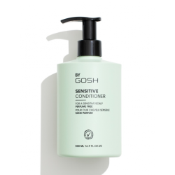 GOSH Copenhagen Kondicionierius jautriai galvos odai Sensitive Conditioner