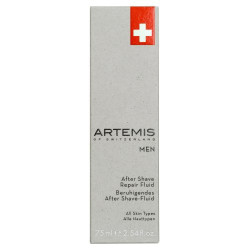 ARTEMIS Atkuriamasis balzamas po skutimosi Men After Shave Repair Fluid