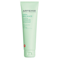 ARTEMIS Valomasis veido gelis Skin Balance Clarifying Cleansing Gel