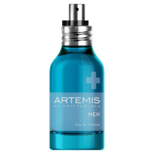 ARTEMIS Tualetinis vanduo vyrams Men The Fragrance EDT