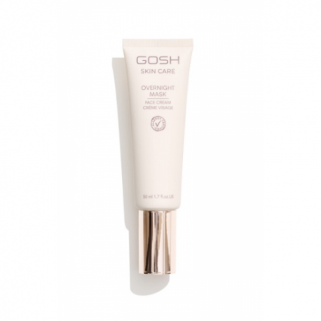 GOSH Copenhagen Naktinis veido kremas Overnight Mask Face Cream