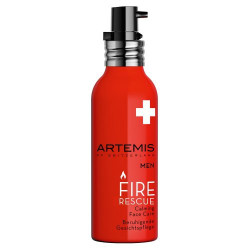 ARTEMIS Raminamasis veido kremas vyrams Men Men Fire Fighter