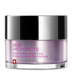 ARTEMIS Atkuriamasis naktinis veido kremas Skin Architects Regenerating Night Care