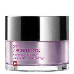 ARTEMIS Apsauginis dieninis veido kremas Skin Architects Preventing Day Care