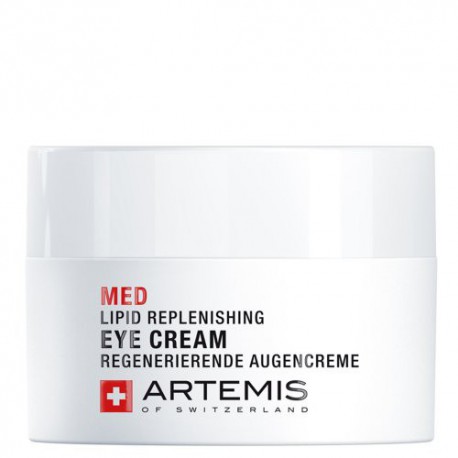 ARTEMIS Lipidų balansą atkuriantis paakių kremas MED Lipid Replenishing Eye Cream