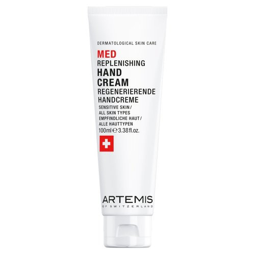 ARTEMIS Maitinamasis rankų kremas MED Replenishing Hand Cream