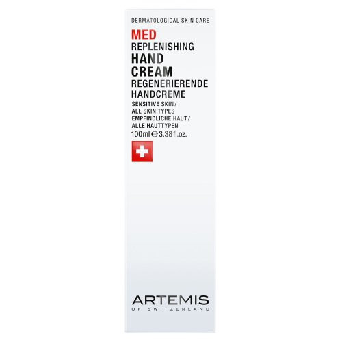 ARTEMIS Maitinamasis rankų kremas MED Replenishing Hand Cream