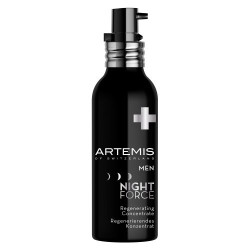 ARTEMIS Naktinis atkuriamasis serumas vyrams MEN Night Force Concentrate