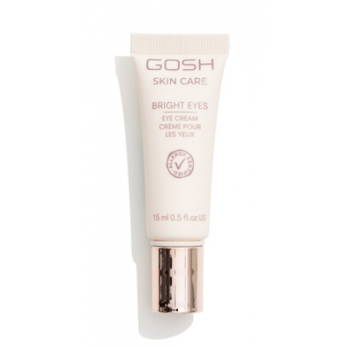 GOSH Copenhagen Paakių kremas Skin Care Bright Eyes Eye Cream