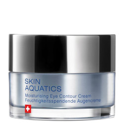 ARTEMIS Drėkinamasis paakių kremas Skin Aquatics Moisturising Eye Contour Cream