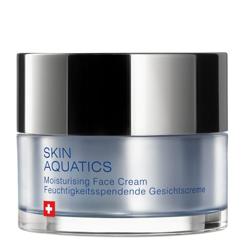 ARTEMIS Drėkinamasis veido kremas Skin Aquatics Moisturising Face Cream