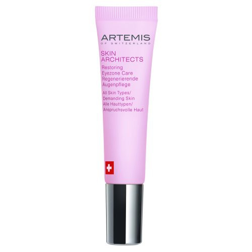 ARTEMIS Atkuriamasis paakių kremas Skin Architects Restoring Eyezone Care