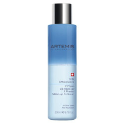 ARTEMIS Dvifazis makiažo valiklis Skin Specialists 2 Phase Make-Up Remover