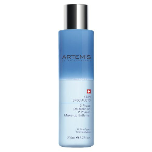 ARTEMIS Dvifazis makiažo valiklis Skin Specialists 2 Phase Make-Up Remover