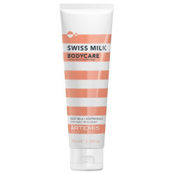 ARTEMIS Maitinamasis kūno pienelis Swiss Milk Body Milk