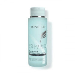 Yonelle Gaivinamasis veido tonikas Yoshino Bio-Active Revitalizing Tonic