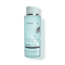 Yonelle Micelinis vanduo su betainu Yoshino Betaine Micellar Lotion