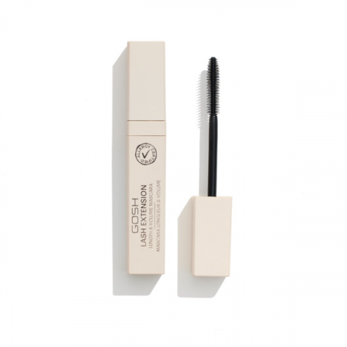 GOSH Copenhagen Blakstienų tušas Lash Extension Mascara