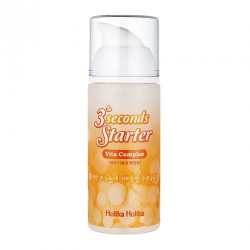 Holika Holika Serumas veidui 3 Seconds Starter Vita Complex