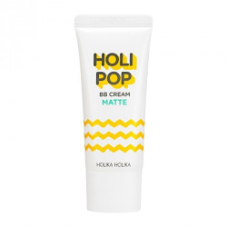 Holika Holika Matte BB kremas Holi Pop BB Cream