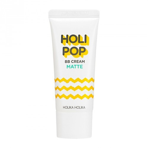 Holika Holika Matte BB kremas Holi Pop BB Cream