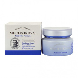 Holika Holika Veido kremas Mechnikov's Probiotics Formula Radiance Cream