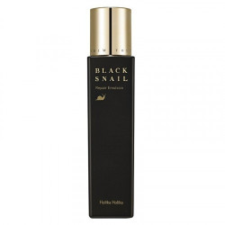 Holika Holika Emulsija veidui Black Snail Repair Emulsion