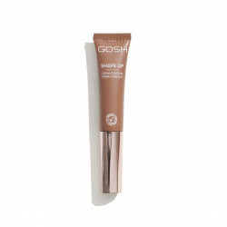 GOSH Copenhagen Veido kontūravimo priemonė Shape Up Cream Contour