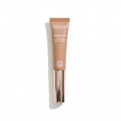 GOSH Copenhagen Veido kontūravimo priemonė Shape Up Cream Contour