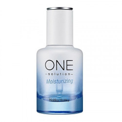 Holika Holika Serumas veidui One Solution Super Energy Ampoule