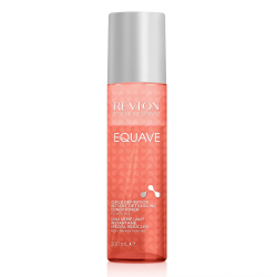 Revlon Professional Nenuskalaujamas dvifazis kondicionierius Equave Curls Definition Instant Detangling Conditioner