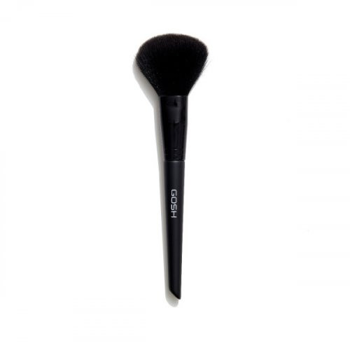 GOSH Copenhagen Makiažo šepetėliai veidui Face Makeup Brushes