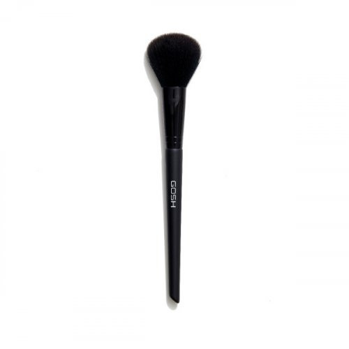 GOSH Copenhagen Makiažo šepetėliai veidui Face Makeup Brushes