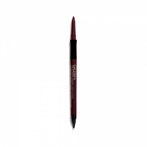 GOSH Copenhagen Lūpų pieštukas The Ultimate Lipliner with a Twist