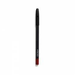 GOSH Copenhagen Lūpų pieštukas Velvet Touch Lipliner Waterproof