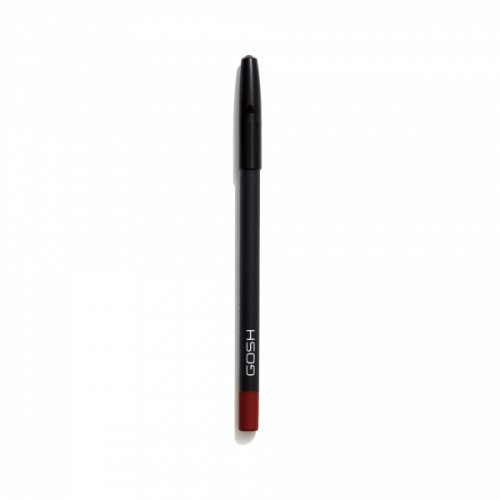 GOSH Copenhagen Lūpų pieštukas Velvet Touch Lipliner Waterproof