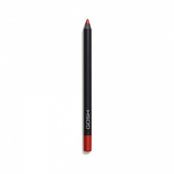 GOSH Copenhagen Lūpų pieštukas Velvet Touch Lipliner Waterproof