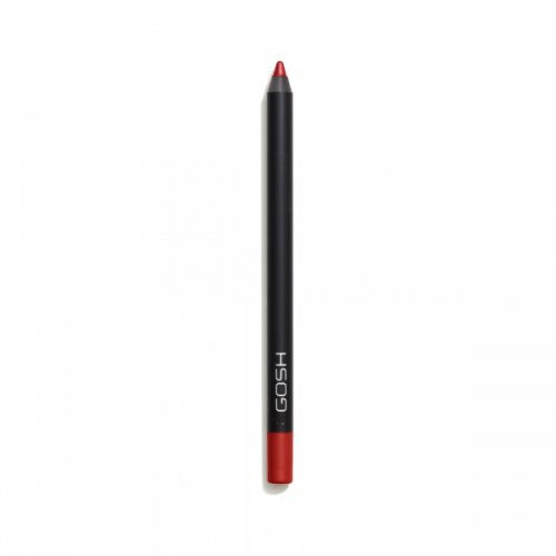 GOSH Copenhagen Lūpų pieštukas Velvet Touch Lipliner Waterproof