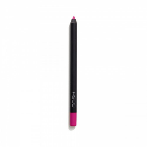 GOSH Copenhagen Lūpų pieštukas Velvet Touch Lipliner Waterproof