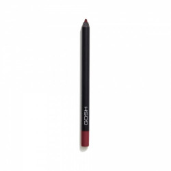 GOSH Copenhagen Lūpų pieštukas Velvet Touch Lipliner Waterproof