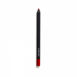 GOSH Copenhagen Lūpų pieštukas Velvet Touch Lipliner Waterproof