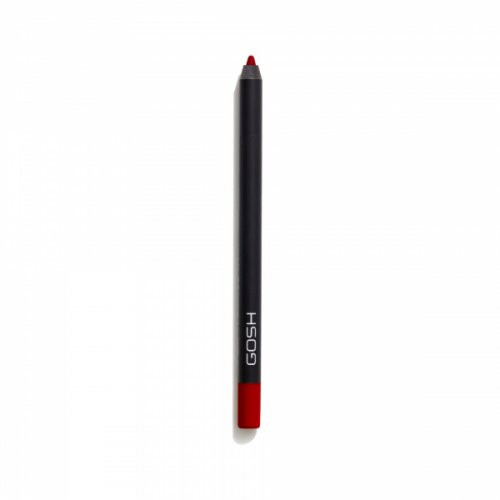 GOSH Copenhagen Lūpų pieštukas Velvet Touch Lipliner Waterproof