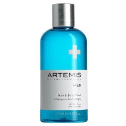 ARTEMIS Plaukų ir kūno prausiklis vyrams MEN Hair & Body Wash