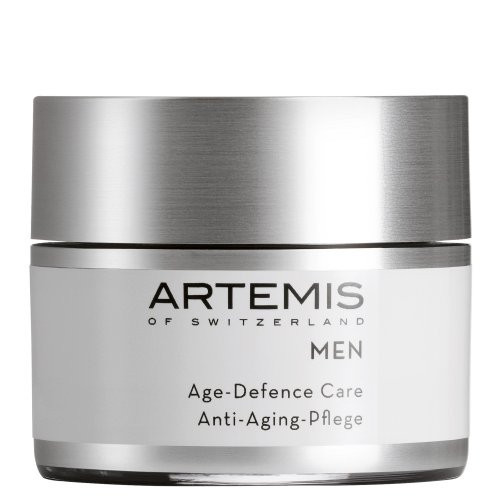 ARTEMIS Veido kremas nuo raukšlių vyrams MEN Age Defence Care