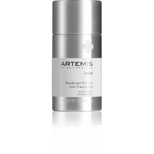 ARTEMIS Rutulinis dezodorantas vyrams MEN Deodorant Roll-On